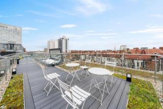 Panoramic Perfection Marble Arch 2BR Penthouse 74 - 5