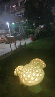 قرية الجندول اسماعيليه - Ismailia - 4