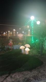 قرية الجندول اسماعيليه - Ismailia - 2