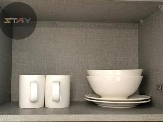 GM 2Pax Modern Cozy Stylish Netflix 100Mbps BySTAY - Johor Bahru - 7