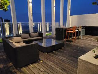 GM 2Pax Modern Cozy Stylish Netflix 100Mbps BySTAY - Johor Bahru - 2