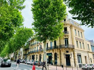 Appartement T2 Méditerranéen - Narbonne - 9