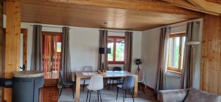 Ferienwohnung Mei Ruh' - Burggen - 5