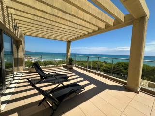 Alcocebre Suites Hotel - Alcossebre - 8
