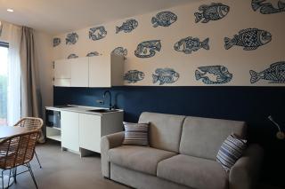 La Giulia Suites like Home - 3