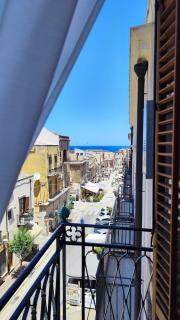 Disìu Apartment con Jacuzzi in centro a Castellammare del Golfo - 5
