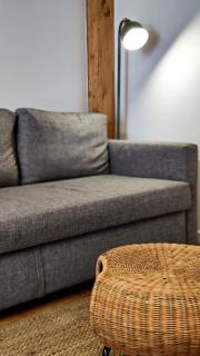 Disìu Apartment con Jacuzzi in centro a Castellammare del Golfo - 4