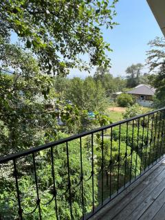 Peaceful 2-Story Home in Nature - Sumaqallı - 1