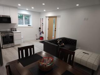 vistaeast 1-Bedroom Condo Rupert st - Vancouver - 6