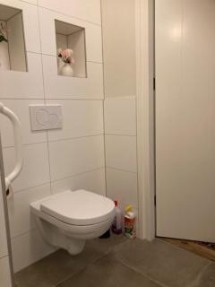 Appartement Hoeve aan de Zuurlanderes Stal-2 - Diever - 6