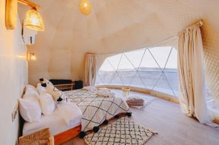 The Orion Dome - El Karia - 5