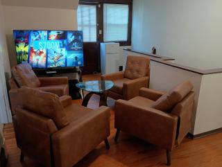 charming apartment at Lynchburg - 6