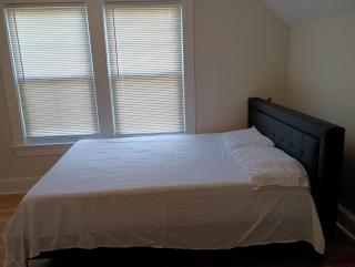 charming apartment at Lynchburg - 1