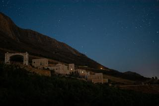 Anemos Suites Mani - 0