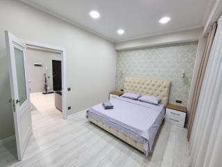 Starostenco Luxury Biggest Apartments - Chişinău - 9