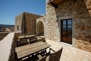 Anemos Suites Mani - 6