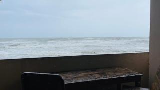 Beach at Deltin - 3