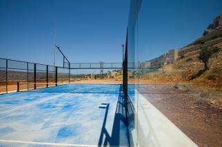 Anemos Suites Mani - - 2
