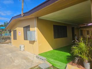 BM Apartment - Rewasau - 1