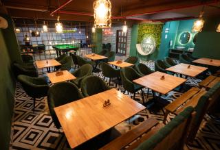 Hotel Shubham Grand - 8