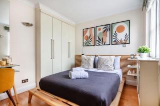 BnBNova - 1BR - Notting Hill & Portobello Road - 4