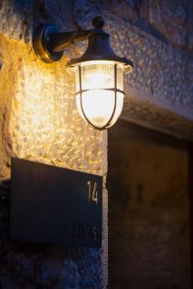 Anemos Suites Mani - 1