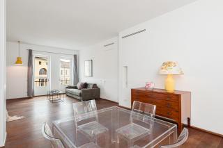 Bright and Spacious One Bedroom apartament - Piazza Sant'Ambrogio - Cadorna - Mailand - 9