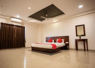 Hotel Shubham Grand - Bhubaneshwar - 9