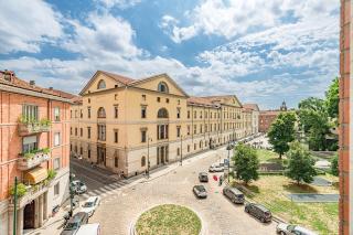 Bright and Spacious One Bedroom apartament - Piazza Sant'Ambrogio - Cadorna - Mailand - 6