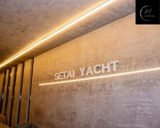LM Setai Yacht Cabo Branco - 9