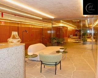 LM Setai Yacht Cabo Branco - 7