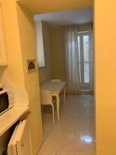 Residence Atlantic - 4
