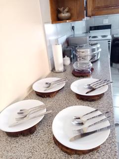 Turning Point Haven Esther Park Cottage - Kempton Park - 8