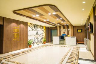 Michid 1 Hotel - Ulaanbaatar - 5