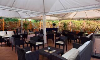 Crowne Plaza Rome St. Peter's by IHG - Rom - 0