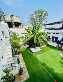 Veda Heritage Haveli - Udaipur - 4