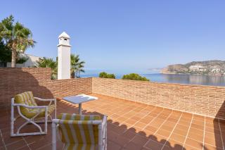 Casa Bahía Azul - La Herradura - 8