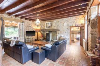 Villa Les Touilles - Dordogne - Piégut-Pluviers - 7