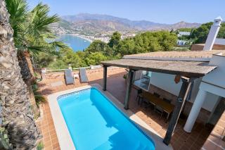 Casa Bahía Azul - La Herradura - 0
