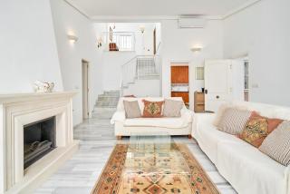 Casa Bahía Azul - La Herradura - 6