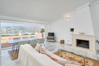 Casa Bahía Azul - La Herradura - 7