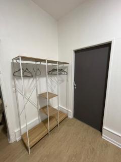 La clé de Fa 4 meublé cosy au coeur de la cité Vauban - 6