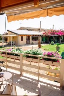 Limora' Tenuta Millaci - 2