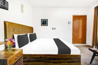 Hotel O Dal Lake - Srinagar - 2