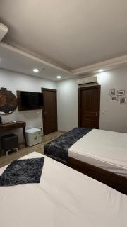 Han Suite Hotel - Istanbul - 2