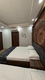 Han Suite Hotel - Istanbul - 1