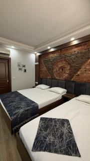 Han Suite Hotel - Istanbul - 3