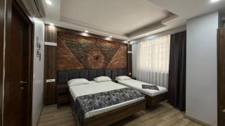 Han Suite Hotel - Istanbul - 6