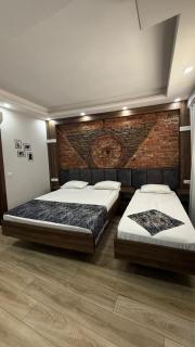 Han Suite Hotel - 5