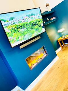 HomeDecor Cottages - Castle Walk House - Alnwick - 5